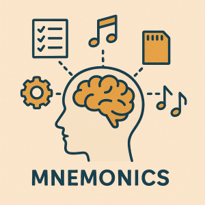 Mnemotechnika - co to jest i jak jej stosować w nauce?