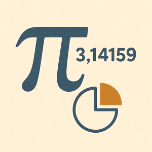 Liczba Pi - wszystko, co warto o niej wiedzieć
