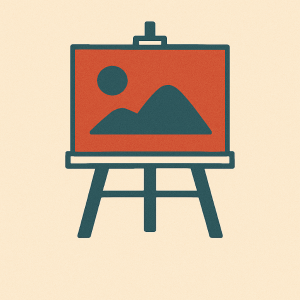 Jak opisać dzieło sztuki i jak wygląda struktura opisu obrazu lub rzeźby?