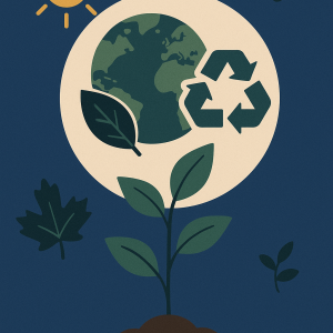 Ekologia - co to jest i czym się zajmuje ta nauka?