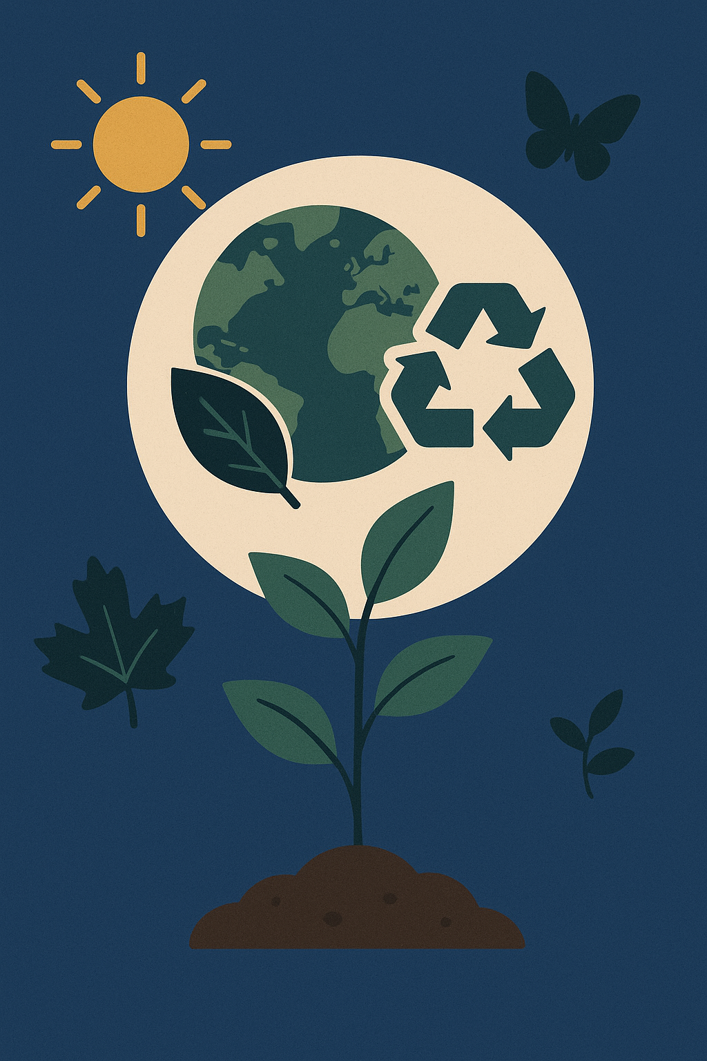 Ekologia - co to jest i czym się zajmuje ta nauka?