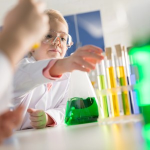 Ciekawe fakty o chemicznych reakcjach