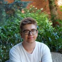 Korepetycje - Adrian A. id: 26565