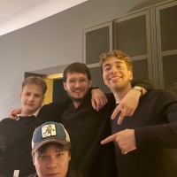 Korepetycje Hubert Gałajda - BUKI