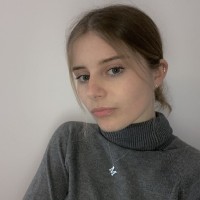 Korepetycje - Maria P.