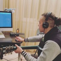 Korepetycje Tomasz Krzywda - BUKI