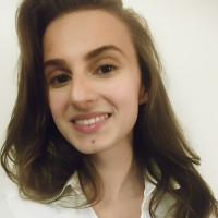 Korepetycje Alicja Czajkowska - BUKI