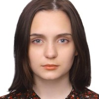 Korepetycje - Katerina B. id: 119457