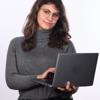 Korepetycje Eliza Jankowska - BUKI