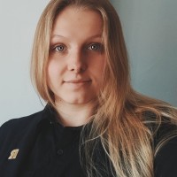Korepetycje - Bernadetta G.