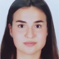 Korepetycje - Pola Z.