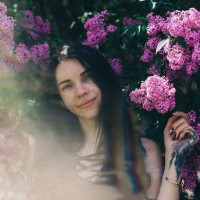 Korepetycje - Christina F.