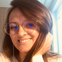 Kamila Waręcka  korepetytor  Chemii online