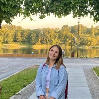 Korepetycje Sylwia Dąbrowska - BUKI