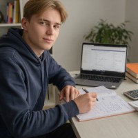 Korepetycje Alex Isa - BUKI