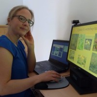 Korepetycje Anna Bukowska - BUKI