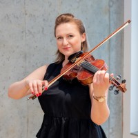 Korepetycje Olga Navitskaya - BUKI