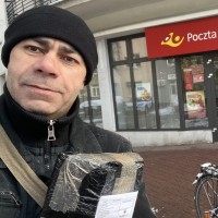 Lokman Cakir  korepetytor  Programowania Warszawa