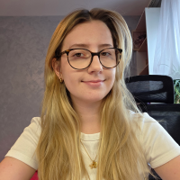 Korepetycje Patrycja Łuczka - BUKI