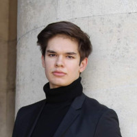 Korepetycje - Michael S. id: 112110