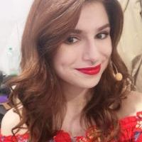 Korepetycje - Aleksandra O.