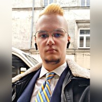 Korepetycje - Jan Ł.
