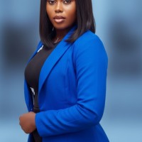 Korepetycje Blessing Udoh - BUKI