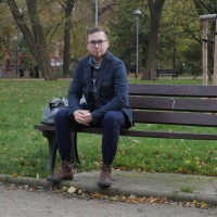 Korepetycje Maciej Kórnicki - BUKI