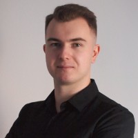 Korepetycje - Adrian P.