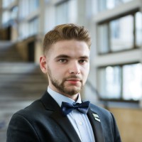 Korepetycje Sebastian Kuc - BUKI
