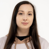 Korepetycje - Angelika S.