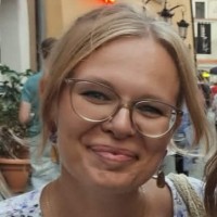 Korepetycje Patrycja Śliwińska - BUKI