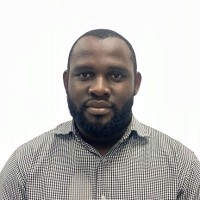 Korepetycje Michael Adesuyi - BUKI