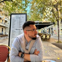 Kewin Kośko  korepetytor  Matematyki online