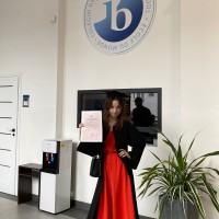 Anastasiya Koyan  korepetytor  Języka angielskiego online