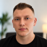 Korepetycje Krzysztof Popek - BUKI