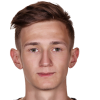 Korepetycje - Dominik Gorski