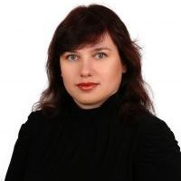 Korepetycje Inna Pashkovska - BUKI