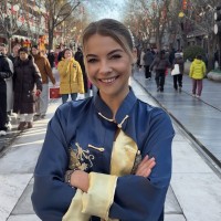 Korepetycje Agata Klabińska - BUKI