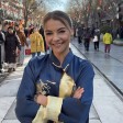 Agata Klabińska id: 32010