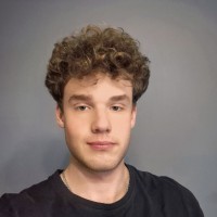Korepetycje Alan Godlewski - BUKI