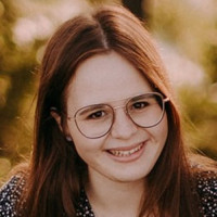 Korepetycje - Gabriela L.
