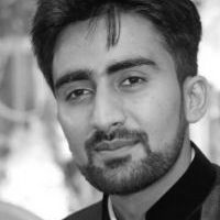 Korepetycje Amjad Iqbal - BUKI
