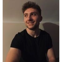 Korepetycje - Damian K. id: 31789