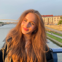 Korepetycje Julia Obrzydzińska - BUKI