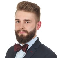 Korepetycje - Szymon C.