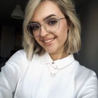 Korepetycje - Daria P. id: 49014