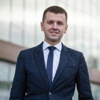 Korepetycje Bartosz Gierlicki - BUKI