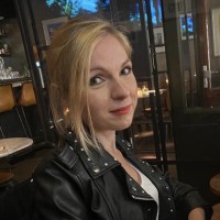 Korepetycje Natalia Gąsior - BUKI