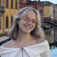 Korepetycje - Gabriela S.
